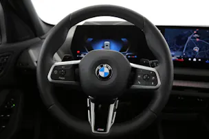 BMW 123 xDrive
