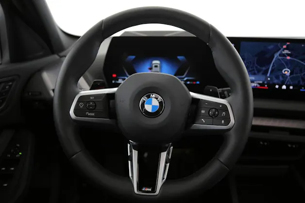 BMW 123 xDrive