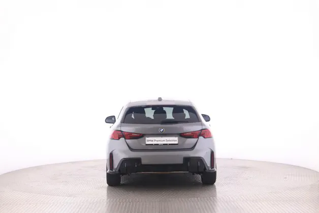 BMW 123 xDrive