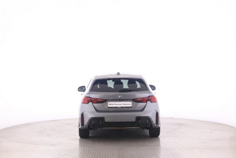 image du véhicule BMW 1 SERIES