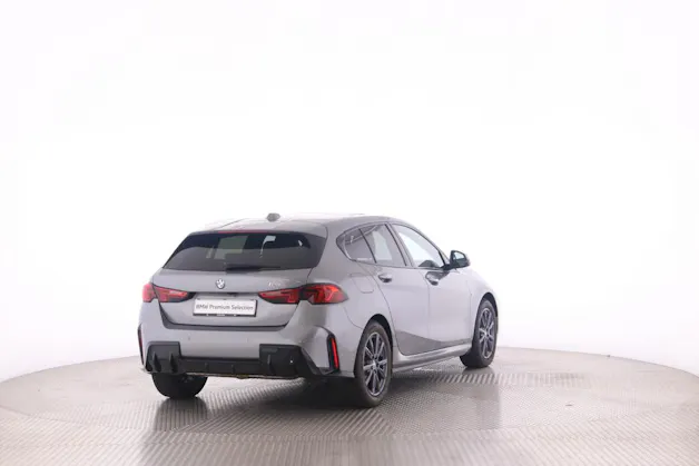 BMW 123 xDrive