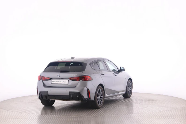 image du véhicule BMW 1 SERIES