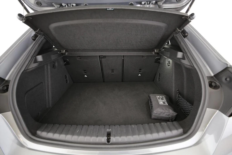 image du véhicule BMW 1 SERIES