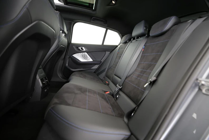image du véhicule BMW 1 SERIES