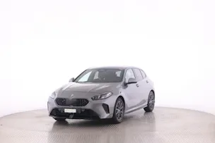 BMW 123 xDrive
