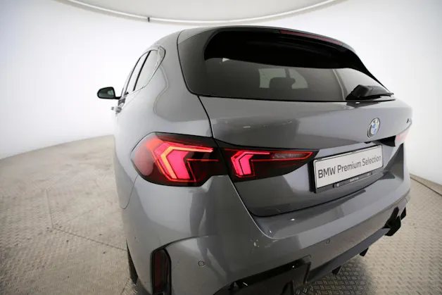 BMW 123 xDrive