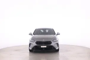 BMW 123 xDrive