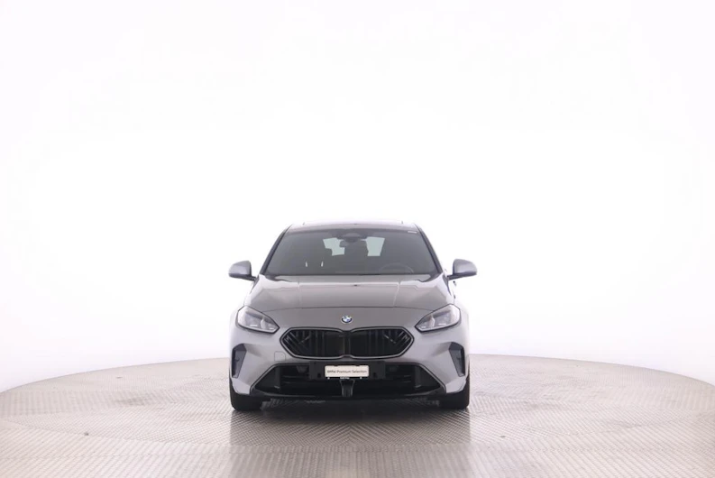 image du véhicule BMW 1 SERIES
