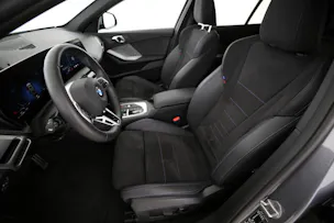 BMW 123 xDrive