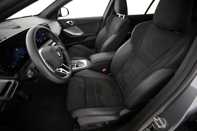 BMW 123 xDrive
