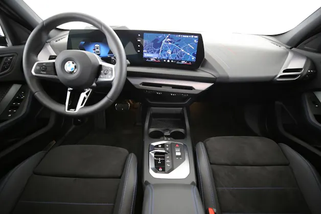 BMW 123 xDrive