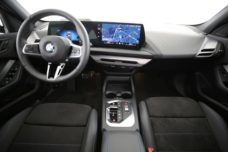 image du véhicule BMW 1 SERIES