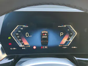 BMW iX1 30 xDrive