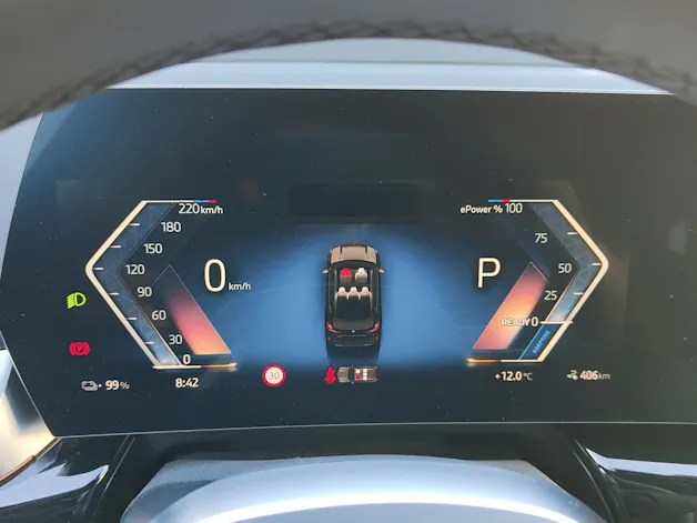 BMW iX1 30 xDrive