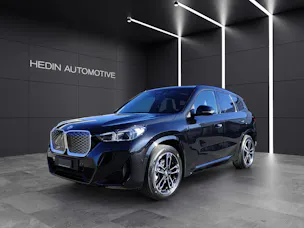 BMW iX1 30 xDrive