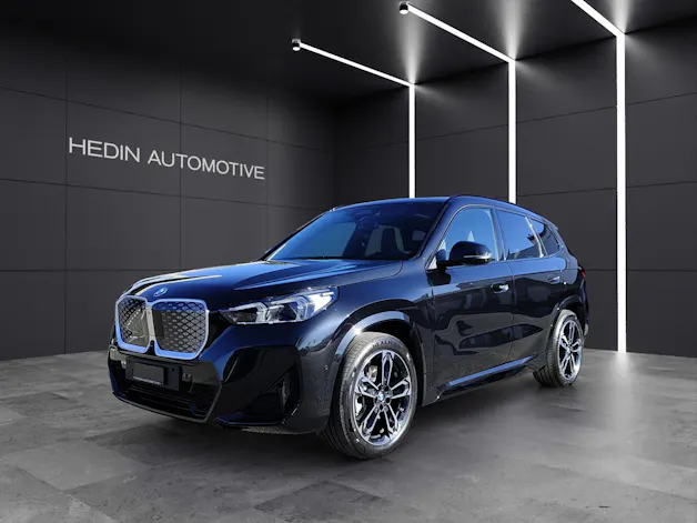 BMW iX1 30 xDrive