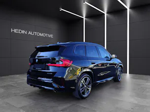 BMW iX1 30 xDrive