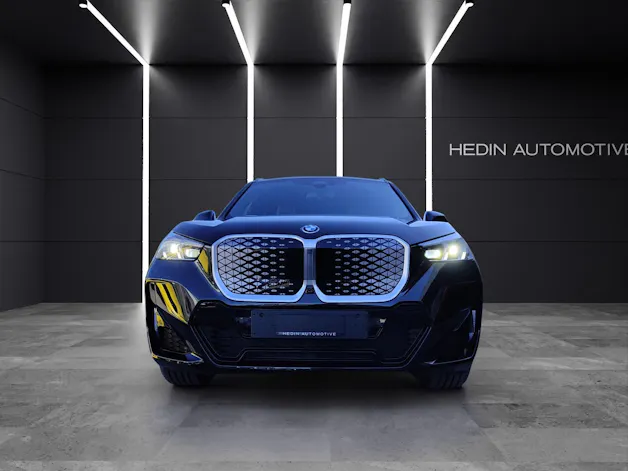 BMW iX1 30 xDrive