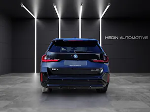 BMW iX1 30 xDrive