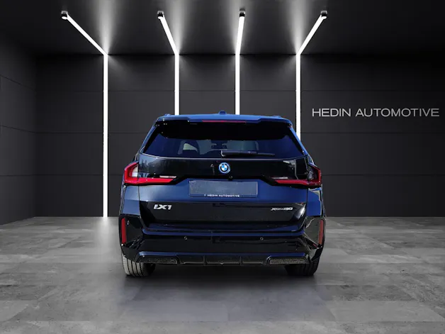 BMW iX1 30 xDrive