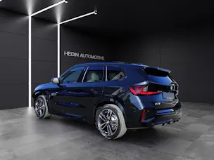 BMW iX1 30 xDrive