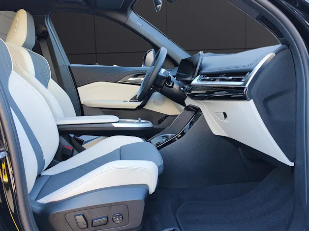 BMW iX1 30 xDrive