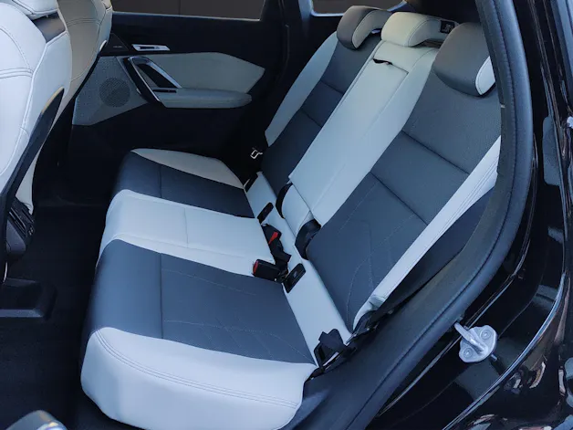 BMW iX1 30 xDrive