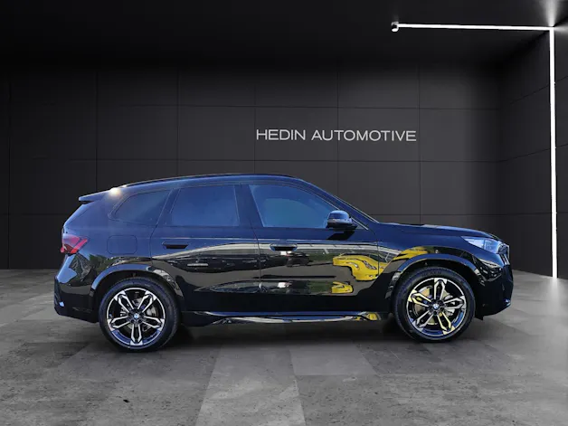 BMW iX1 30 xDrive