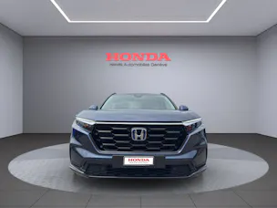 Honda CR-V 2.0 i-MMD Plug-in Hybrid Advance Tech 2WD