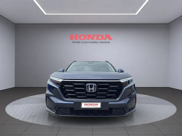 Honda CR-V 2.0 i-MMD Plug-in Hybrid Advance Tech 2WD