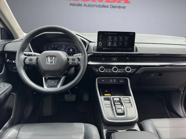 Honda CR-V 2.0 i-MMD Plug-in Hybrid Advance Tech 2WD