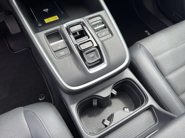 Honda CR-V 2.0 i-MMD Plug-in Hybrid Advance Tech 2WD