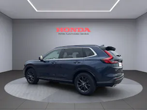 Honda CR-V 2.0 i-MMD Plug-in Hybrid Advance Tech 2WD