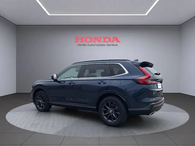 Honda CR-V 2.0 i-MMD Plug-in Hybrid Advance Tech 2WD