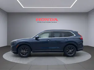 Honda CR-V 2.0 i-MMD Plug-in Hybrid Advance Tech 2WD