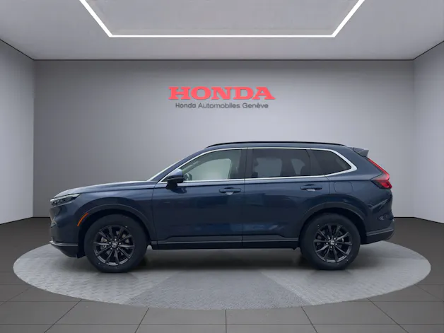 Honda CR-V 2.0 i-MMD Plug-in Hybrid Advance Tech 2WD