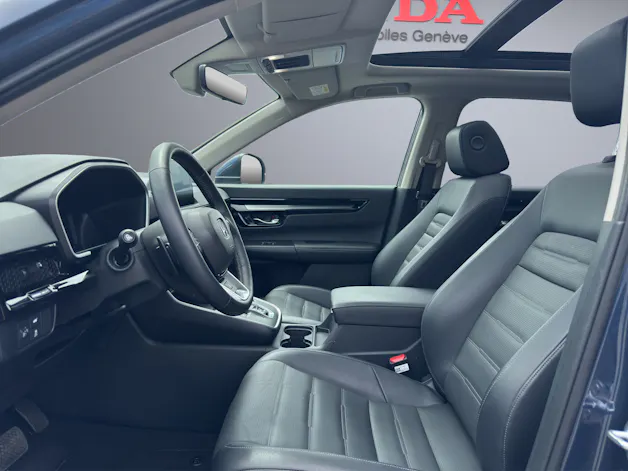 Honda CR-V 2.0 i-MMD Plug-in Hybrid Advance Tech 2WD