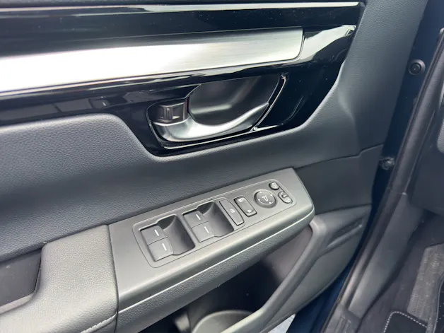 Honda CR-V 2.0 i-MMD Plug-in Hybrid Advance Tech 2WD