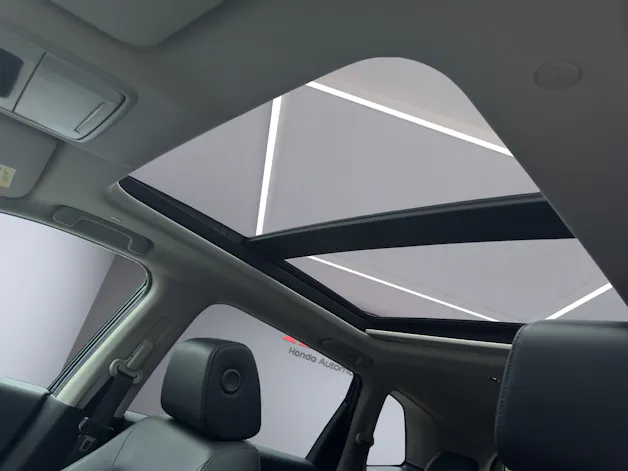 Honda CR-V 2.0 i-MMD Plug-in Hybrid Advance Tech 2WD