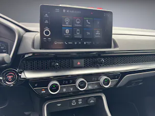 Honda CR-V 2.0 i-MMD Plug-in Hybrid Advance Tech 2WD
