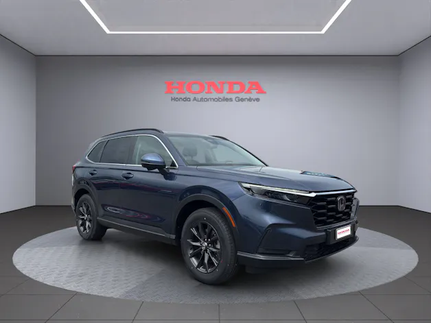 Honda CR-V 2.0 i-MMD Plug-in Hybrid Advance Tech 2WD