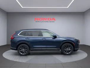 Honda CR-V 2.0 i-MMD Plug-in Hybrid Advance Tech 2WD