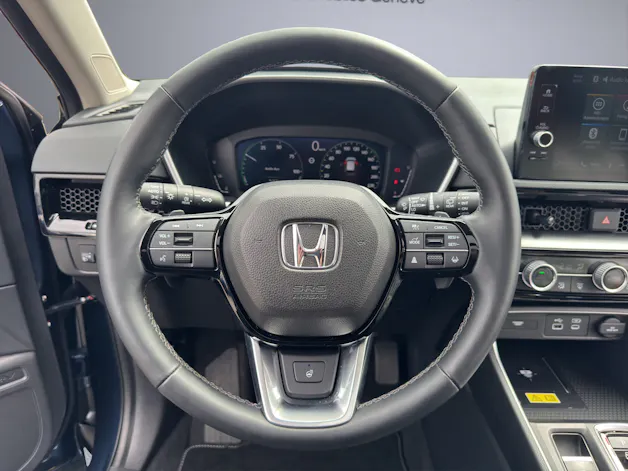 Honda CR-V 2.0 i-MMD Plug-in Hybrid Advance Tech 2WD