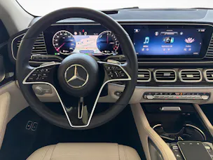 Mercedes-Benz GLE 400 e AMG Line 4matic