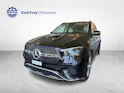 Mercedes-Benz GLE 400 e AMG Line 4matic
