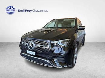 Fahrzeugbild MERCEDES-BENZ GLE 400 e AMG Line 4matic Fahrzeugbild MERCEDES-BENZ GLE 400 e AMG Line 4matic