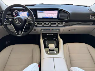 Mercedes-Benz GLE 400 e AMG Line 4matic