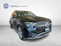 Mercedes-Benz GLE 400 e AMG Line 4matic