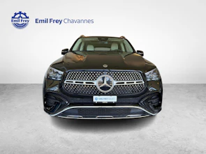 image du véhicule MERCEDES-BENZ GLE 400 e AMG Line 4matic