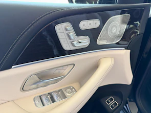 image du véhicule MERCEDES-BENZ GLE 400 e AMG Line 4matic